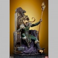 Sideshow Loki Premium Format - Marvel