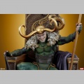 Sideshow Loki Premium Format - Marvel