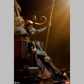 Sideshow Loki Premium Format - Marvel