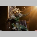 Sideshow Loki Premium Format - Marvel