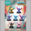 Blind Box Stitch Mashup Series - Lilo & Stitch (Disney)