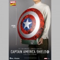 Shield 1/1 Captain America - Marvel Comics