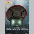 Shield 1/1 Captain America - Marvel Comics