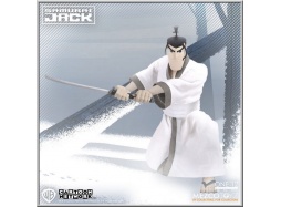 Mezco Toys Samurai Jack - Samurai Jack