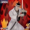 Mezco Toys Samurai Jack - Samurai Jack