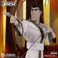 Mezco Toys Samurai Jack - Samurai Jack