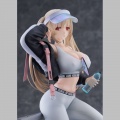 Kersaint: Reverent Runner AmiAmi Limited Edition - Azur Lane (AliceGlint)