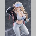 Kersaint: Reverent Runner AmiAmi Limited Edition - Azur Lane (AliceGlint)