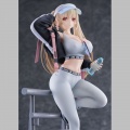 Kersaint: Reverent Runner AmiAmi Limited Edition - Azur Lane (AliceGlint)