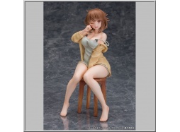 Reisalin Stout Nightclothes Ver. - Atelier Ryza: Ever Darkness & the Secret Hideout (Proof)