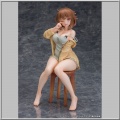 Reisalin Stout Nightclothes Ver. - Atelier Ryza: Ever Darkness & the Secret Hideout (Proof)