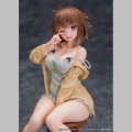 Reisalin Stout Nightclothes Ver. - Atelier Ryza: Ever Darkness & the Secret Hideout (Proof)