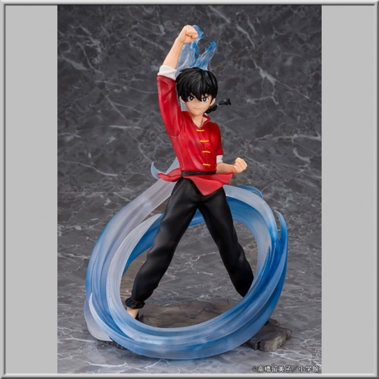 Ranma Saotome - Ranma 1/2 (Proof)