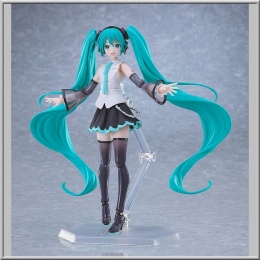 Hatsune Miku NT - Hatsune Miku (Max Factory)