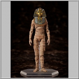 Figma Tutankhamun DX Ver. - The Table Museum (Freeing)