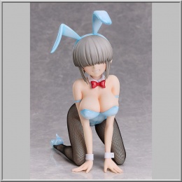 Yanagi Uzaki: Bunny Ver. - Uzaki-chan Wants to Hang Out! (Freeing)