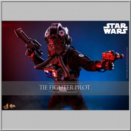 Hot Toys TIE fighter Pilot - Star Wars