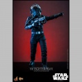 Hot Toys TIE fighter Pilot - Star Wars