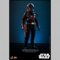 Hot Toys TIE fighter Pilot - Star Wars