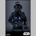 Hot Toys TIE fighter Pilot - Star Wars