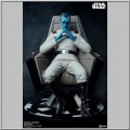 Sideshow Grand Admiral Thrawn - Star Wars