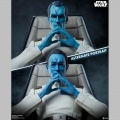 Sideshow Grand Admiral Thrawn - Star Wars