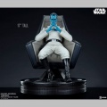 Sideshow Grand Admiral Thrawn - Star Wars