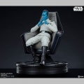 Sideshow Grand Admiral Thrawn - Star Wars