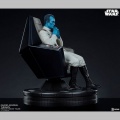 Sideshow Grand Admiral Thrawn - Star Wars