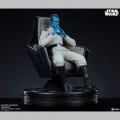 Sideshow Grand Admiral Thrawn - Star Wars