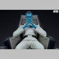 Sideshow Grand Admiral Thrawn - Star Wars