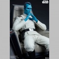 Sideshow Grand Admiral Thrawn - Star Wars