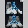 Sideshow Grand Admiral Thrawn - Star Wars