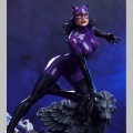 Tweeterhead 1/6 Catwoman (Purple Edition) - DC Comics