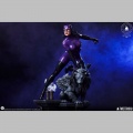 Tweeterhead 1/6 Catwoman (Purple Edition) - DC Comics