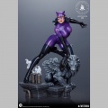 Tweeterhead 1/6 Catwoman (Purple Edition) - DC Comics