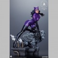 Tweeterhead 1/6 Catwoman (Purple Edition) - DC Comics