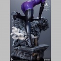 Tweeterhead 1/6 Catwoman (Purple Edition) - DC Comics