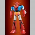 Getter Dragon - Getter Robo (Evolution Toy)