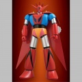 Getter Dragon - Getter Robo (Evolution Toy)