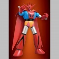 Getter Dragon - Getter Robo (Evolution Toy)