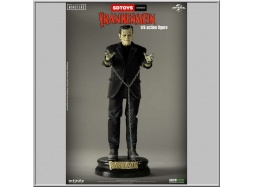 Infinite Statue Frankenstein's Monster 1/6 - Frankenstein 1931