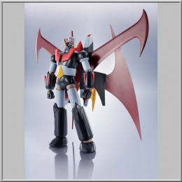 Super Mazinger X & Jet Scrander X - Goldorak U (Bandai)