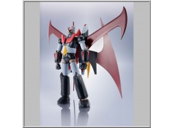 Super Mazinger X & Jet Scrander X - Goldorak U (Bandai)