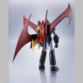 Super Mazinger X & Jet Scrander X - Goldorak U (Bandai)