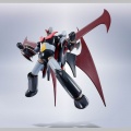 Super Mazinger X & Jet Scrander X - Goldorak U (Bandai)