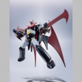 Super Mazinger X & Jet Scrander X - Grendizer U (Bandai)