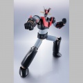 Super Mazinger X & Jet Scrander X - Goldorak U (Bandai)