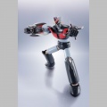 Super Mazinger X & Jet Scrander X - Goldorak U (Bandai)