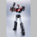 Super Mazinger X & Jet Scrander X - Goldorak U (Bandai)